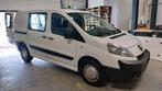Peugeot Expert lichte vracht, Auto's, Bestelwagens en Lichte vracht, Voorwielaandrijving, Stof, 4 cilinders, Wit