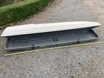 Dakkoffer Hapro Probox 280, Auto diversen, Dakkoffers, Ophalen, Gebruikt