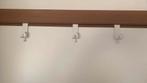 Jas hangers voor aan de deur, Huis en Inrichting, Ophalen, Nieuw, Wandkapstok