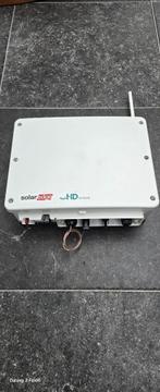 Omvormer 3kW, Ophalen, Zo goed als nieuw