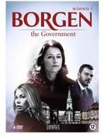 Borgen The Government - Seizoen 3 ( 4 dvd’s), Cd's en Dvd's, Dvd's | Tv en Series, Ophalen of Verzenden, Boxset