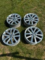 Originele VW Velgen 18 inch Geen Schade, Auto-onderdelen, Ophalen, 18 inch, Velg(en)
