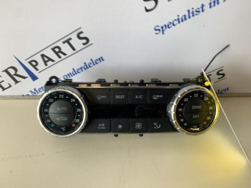 Climatronic Paneel van een Mercedes SL, Auto-onderdelen, Airco en Verwarming, Mercedes-Benz, Gebruikt, 3 maanden garantie, Ophalen of Verzenden