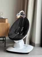 Mamaroo 4moms elektrische wipper/babyswing/schommel, Kinderen en Baby's, Wipstoeltjes, Ophalen, Zo goed als nieuw, Schommelstoel