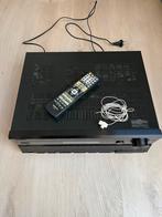 Onkyo TX-SR605 zwart, Ophalen, Zo goed als nieuw, Onkyo