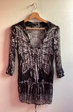 Bloesje Comma 34, Enlèvement ou Envoi, Comme neuf, Taille 34 (XS) ou plus petite, Manches longues