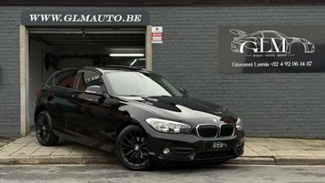BMW 1 Serie 116 116i Sport-Line * GARANTIE 12M * SIEGE SPORT beschikbaar voor biedingen