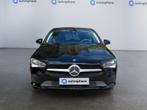 Mercedes-Benz CLA 180 GPS*Capteurs Ar*Clim*Cruise control, CLA, Euro 6, 136 pk, Zwart