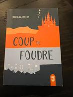 Coup de Foudre, Enlèvement, Comme neuf