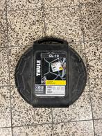 Sneeuwkettingen Thule CL-10, Auto diversen, Sneeuwkettingen, Ophalen, Nieuw