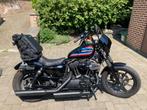 Harley Iron 1200 (2020), Motos, Autre, Particulier, 2 cylindres, 1200 cm³