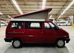 Volkswagen T4 California westfalia camper 1994 “30 jaar” !!!, Caravans en Kamperen, Volkswagen, Diesel, Particulier, Tot en met 4