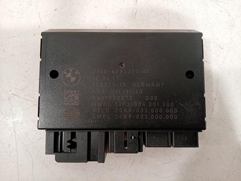 COMPUTER COMFORT BMW 3 serie Touring (F31) (688435701), Auto-onderdelen, Elektronica en Kabels, BMW, Gebruikt