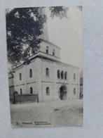 oude postkaart Aldeneik (Maaseik), Verzenden