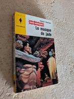 Bob Morane (Le masque de jade)., Verzenden, Zo goed als nieuw, H. Vernes.