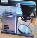 Koffiezetapparaat, Ophalen, Koffiemachine, Gemalen koffie, Zo goed als nieuw