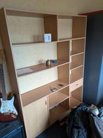 Boekenkast, Huis en Inrichting, Kasten | Boekenkasten, Ophalen, Gebruikt
