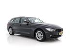 BMW 316 3-serie Touring 316i Executive Aut. *NAVI-FULLMAP |, Te koop, 138 g/km, Bedrijf, Benzine