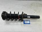 AMORTISSEUR OU ABSORBEUR DE CHOC AVANT DROIT (1KO413031AT), Utilisé, Audi