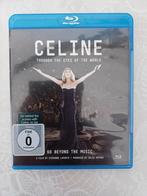 Celine - through the eyes of the world, Cd's en Dvd's, Blu-ray, Ophalen of Verzenden, Gebruikt, Muziek en Concerten