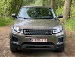 Range rover evoque 2.0D 2016 EURO6B 117.000km’s, Auto's, Voorwielaandrijving, 2000 kg, Leder en Stof, Bedrijf