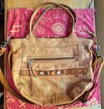 Leren shopper noosa amsterdam, Ophalen of Verzenden, Zo goed als nieuw