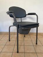 Toiletstoel Vermeiren, Diversen, Verpleegmiddelen, Ophalen