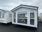 NIEUW MODEL CHALET RETRAIT 1100x400/2-CHAUFFAGE-WOONUNIT, Caravans en Kamperen