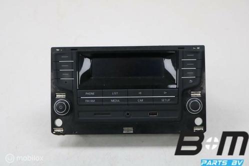 originele radio VW Crafter 2E0035130, Auto diversen, Autoradio's, Gebruikt