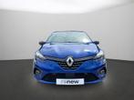 Renault Clio Initiale Paris tCe 130 EDC, Cuir, Berline, Automatique, Bleu