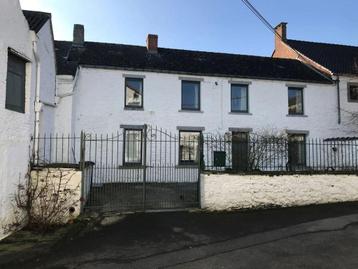 Maison à louer à Thy-Le-Bauduin, 2 chambres disponible aux enchères