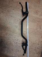 Extra breed stuur voor brommer, Fietsen en Brommers, Brommers | Toebehoren, Ophalen