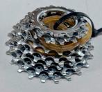 Campagnolo 9 Speed Ultra-Drive Cassette 13-23 tandwielen, Ophalen of Verzenden, Zo goed als nieuw