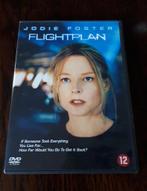DVD - Flightplan - Jodie Foster, Actiethriller, Zo goed als nieuw, Verzenden