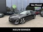 Audi A5 Avant S line TFSI 150 kW S tronic Camera| Elektrisch, Auto's, Audi, Gebruikt, Zwart, 4 cilinders, Zwart