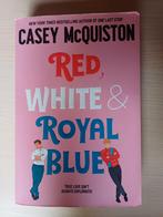 Casey McQuiston - 9781529099461, Boeken, Ophalen, Gelezen, Casey McQuiston