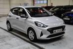 Hyundai i10 i10 1.0 Comfort - NAVIGATIE / SMARTLINK / CAMERA, Auto's, Hyundai, Voorwielaandrijving, 4 zetels, Stof, Gebruikt