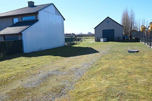 Grond te koop in Lichtervelde, Immo, Gronden en Bouwgronden, 500 tot 1000 m²