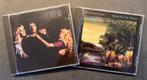 FLEETWOOD MAC - Mirage & Tango ( 2 CDs ), Verzenden, Zo goed als nieuw, Poprock