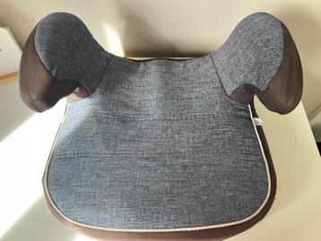 Autozitje 15-36 kg beschikbaar voor biedingen