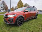 Dacia jogger Extreme 110pk, Auto's, Voorwielaandrijving, Euro 6, 5 deurs, 3 cilinders