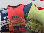 set van 4 T-shirts Superdry maat M, Vêtements | Femmes, T-shirts, Manches courtes, Taille 38/40 (M), Superdry, Porté