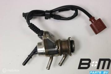 Reductiemiddel injector Volkswagen Beetle 2.0TDI