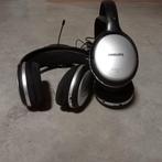 casque audio philips, Audio, Tv en Foto, Hoofdtelefoons, Ophalen, Gebruikt, Philips, Draadloos