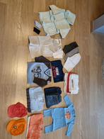 Groot pakket kleren maat 74 jongens voor 23€, Enlèvement ou Envoi
