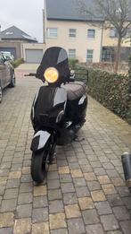 Toscana MHR 70cc piaggio, Fietsen en Brommers, Ophalen, Piaggio, Tweetakt, Zo goed als nieuw