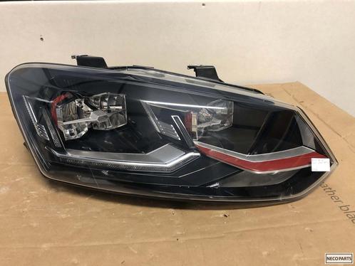 Vw polo 6c GTI vol led koplamp rechts origineel, Auto-onderdelen, Verlichting, Volkswagen, Gebruikt, Ophalen of Verzenden
