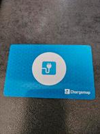 Carte Chargemap non utilisée., Tickets & Billets