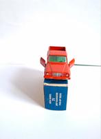 Matchbox 71 jeep gladiator groen interior!, Enlèvement ou Envoi, Matchbox