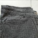 Trendy broek met klein motief mt 42 44 merk Bonita zie afm, Ophalen of Verzenden, Zo goed als nieuw